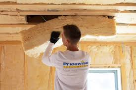 Best Soundproof Insulation  in Oakland, OK